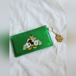 Daffy Duck Wallet